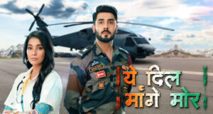 Ektaa R Kapoor brings to you ‘Yeh Dil Mannge More’ on Doordarshan this Independence Day