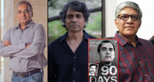 Applause Entertainment greenlights a crime procedural - ‘Trail of an Assassin’, Based on the book – ‘Ninety Days: The True Story of the Hunt for Rajiv Gandhi’s Assassin'