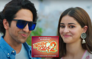 Dream Girl 2: Ayushmann Khurrana to Return as Pooja, Ananya Panday joins the cast; Release Date Revealed