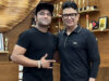 Bhushan Kumar join hands with Devi Sri Prasad to launch his first non-film music video!