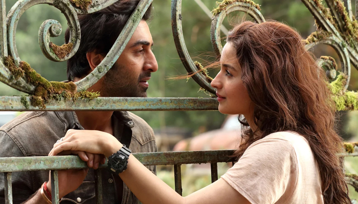 Brahmastra Box Office Collection Day 7: Closes its First Week On A Terrific Note