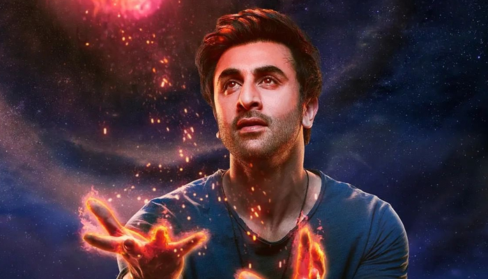 Brahmastra Box Office Collection Day 1: Ranbir Kapoor starrer takes a Bumper Opening!