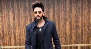 Dheeraj Dhoopar gets back in action as he starts shooting for 'Sherdil Shergill'