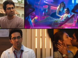 Doctor G Trailer Out! Ayushmann Khurrana & Rakul Preet Singh starrer promises a laughter riot