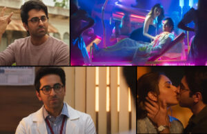 Doctor G Trailer Out! Ayushmann Khurrana & Rakul Preet Singh starrer promises a laughter riot