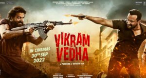 Vikram Vedha: Hrithik Roshan and Saif Ali Khan starrer set to release in over 100 plus countries globally!
