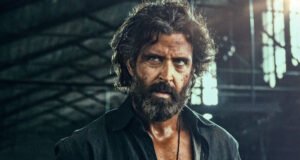 Vikram Vedha: Hrithik Roshan turns item boy for 'Alcoholia'; Song To Be Released on 17th September