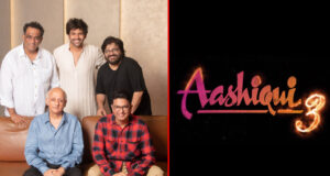 Kartik Aaryan to star in Mukesh Bhatt and Bhushan Kumar's Aashiqui 3; Anurag Basu To Direct!