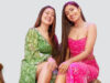 Neha Kakkar and Dhanashree Verma develop sisterhood bond while filming their upcoming single 'O Sajna'