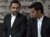 Criminal Justice: Adhura Sach - Pankaj Tripathi reveals about working with Rohan Sippy, says 'He understands the nuances'