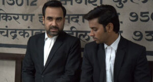 Criminal Justice: Adhura Sach - Pankaj Tripathi reveals about working with Rohan Sippy, says 'He understands the nuances'
