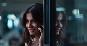 Chup - Revenge of the Artist: Shreya Dhanwanthary spills some beans on what went behind shooting the song Gaya Gaya Gaya!