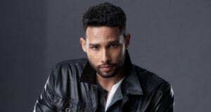 Siddhant Chaturvedi flaunts his uber cool dance moves in the midst of mountains; Watch Video!