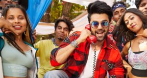 Teri Bhabhi Ka Phone Hai Song OUT! Maniesh Paul combines Glamour, Dance and Comedy