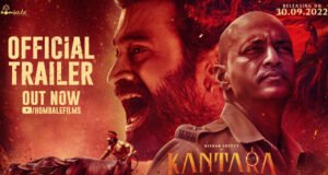 Kantara Trailer: Rishab Shetty starrer promises an intense and exciting drama!