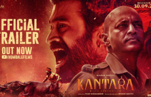 Kantara Trailer: Rishab Shetty starrer promises an intense and exciting drama!
