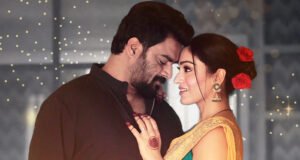 Tu Banke Hawa Song from Dhokha - Round D Corner: Enjoy The Sizzling Chemistry Of R Madhavan and Khushalii Kumar