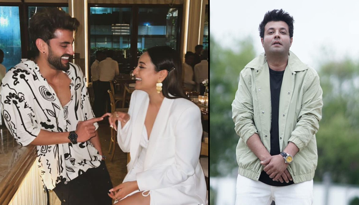 Did Varun Sharma Confirm Sonakshi Sinha and Zaheer Iqbal's Relationship by calling them 'Blockbuster Jodi'? - Read Here