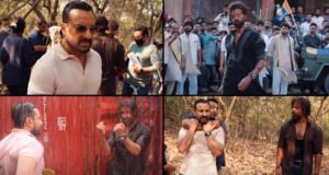 Vikram Vedha: Amid humongous craze, Makers reveal the BTS video of Hrithik Roshan and Saif Ali Khan!