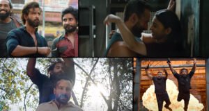 Vikram Vedha Trailer: Hrithik Roshan and Saif Ali Khan Starrer Is A Complete Masala Entertainer