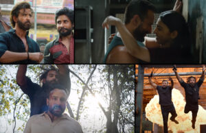 Vikram Vedha Trailer: Hrithik Roshan and Saif Ali Khan Starrer Is A Complete Masala Entertainer