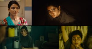 Yashoda Teaser: Samantha’s Edge-of-the-set Action Thriller Looks Promising
