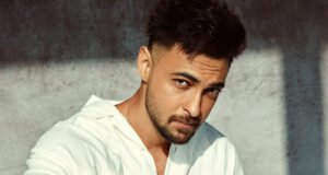 Aayush Sharma built his Body in Just 17 Days for AS03; Check out BTS Video!