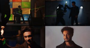 Aayush Sharma unveils teaser of his film 'AS04'; To release in cinemas on 2023
