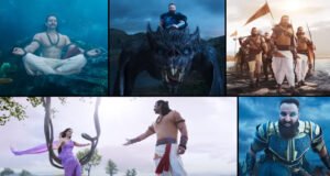 Adipurush: Teaser Of Prabhas, Saif Ali Khan and Kriti Sanon Starrer Is Out!