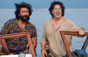 Akshay Kumar starrer 'Ram Setu' Trailer to be released on THIS Date!