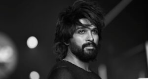 Allu Arjun wins the best actor while Pushpa: The Rise takes it all at a recent Award show
