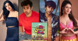 Yaariyan 2: Divya Khosla Kumar, Pearl V Puri, Meezaan Jafri & Warina Hussain starrer Gets Release Date!