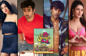 Yaariyan 2: Divya Khosla Kumar, Pearl V Puri, Meezaan Jafri & Warina Hussain starrer Gets Release Date!