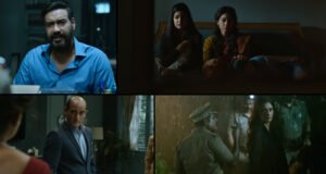 Drishyam 2 Trailer: Ajay Devgn and Akshaye Khanna Face Off Looks Intriguing!