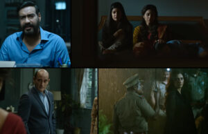 Drishyam 2 Trailer: Ajay Devgn and Akshaye Khanna Face Off Looks Intriguing!