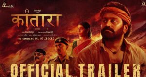 Kantara Hindi Trailer: After Regional Box Office Success, Rishab Shetty starrer set for Hindi release!