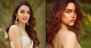 Sharvari Wagh expresses her admiration for Kiara Advani, says "Her journey is very inspiring"