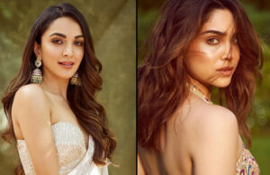 Sharvari Wagh expresses her admiration for Kiara Advani, says "Her journey is very inspiring"