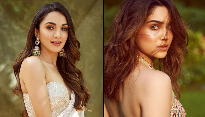 Sharvari Wagh expresses her admiration for Kiara Advani, says "Her journey is very inspiring"