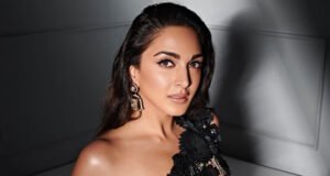Kiara Advani wraps the first schedule of 'Satyaprem Ki Katha' in Mumbai!