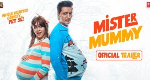 Mister Mummy Trailer OUT! Expect the Unexpected with this Riteish Deshmukh and Genelia D’Souza starrer