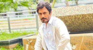 "I hear someone calling me" says Nawazuddin Siddiqui shares a video; drops a hint for his upcoming project!