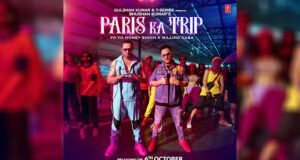 Bhushan Kumar brings Yo Yo Honey Singh and Millind Gaba together for their first collaboration with the track, Paris Ka Trip!