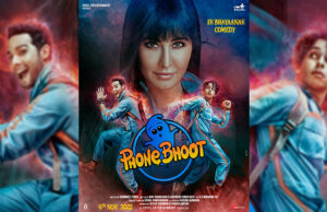 Phone Bhoot: Trailer of Katrina Kaif, Siddhant Chaturvedi and Ishaan Khatter starrer to be launched on THIS Date!