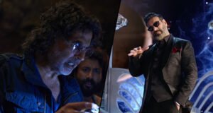 Ram Setu and Thank God Box Office Collection Day 1: Akshay Kumar starrer takes Lead!