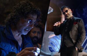 Ram Setu and Thank God Box Office Collection Day 1: Akshay Kumar starrer takes Lead!