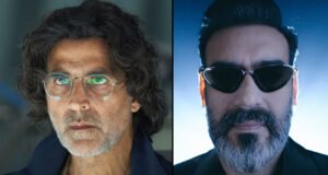 Ram Setu and Thank God Box Office Collection Day 6: Weekend Report!