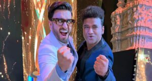 Ranveer Singh to launch Pan-India sensation Rockstar DSP's first Hindi non-film song 'O Pari' in collaboration with Bhushan Kumar!