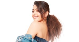 Rashmika Mandanna's mother calls her the 'nation's child'; find out why!