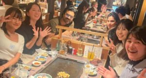 RRR: Ahead of Film's Release in Japan, Ram Charan and Wife Upasana's Dinner With His Fans